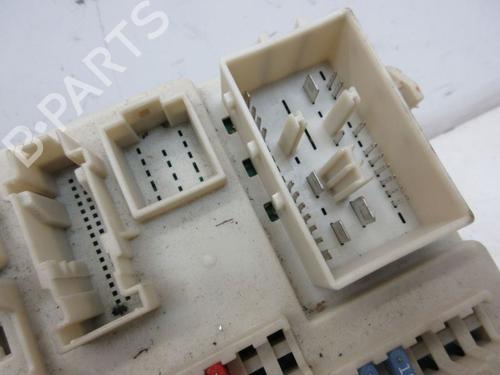 Fuse box MAZDA 3 (BK) 2.0 MZR-CD (BK14) | BP29088706E1 