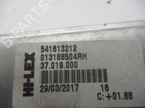 Rear right window mechanism OPEL CORSA E (X15) 1.4 (08, 68) | BP18796484C25