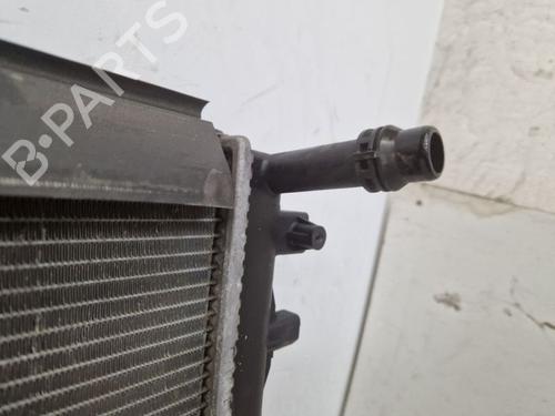 Water radiator VW PASSAT B6 Variant (3C5) 1.4 TSI | BP37134391M31 - Image 3