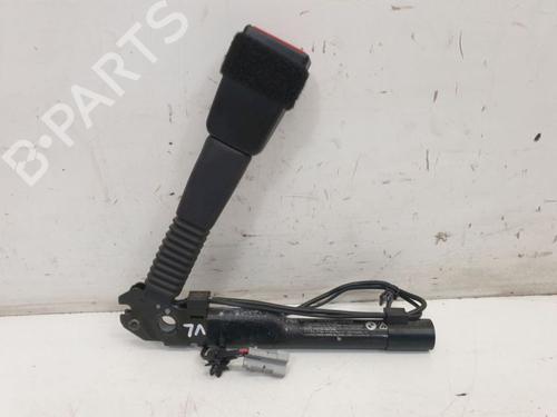 Used Seat buckle Seat buckle BMW 3 Touring (E91) 325 d (197 hp) 34393362 34393362