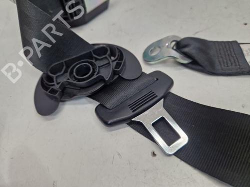 Front right seatbelt VW GOLF VI Variant (AJ5) 2.0 TDI | BP39908911I25 - Image 7