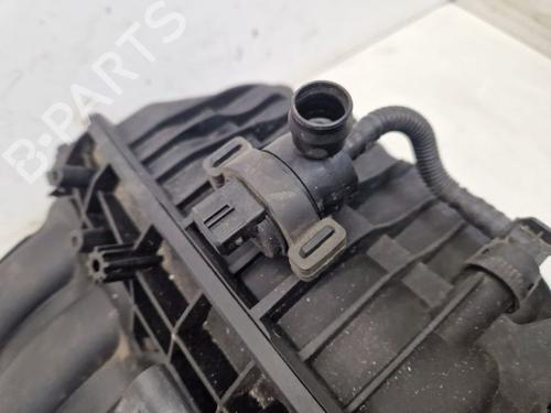 Intake manifold BMW 1 (E87) 116 i | BP31702927M70