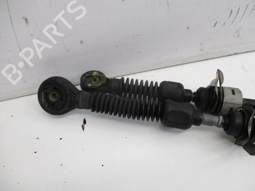 Shift knob HYUNDAI i20 I (PB, PBT) 1.1 CRDi | BP38027445I34 - Image 8