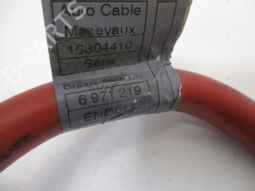 Cable BMW 5 (E60) 530 i | BP37118935E12 - Image 9