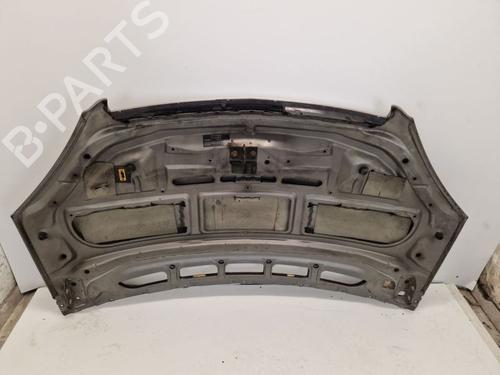 Hood MERCEDES-BENZ A-CLASS (W169) A 200 CDI (169.008, 169.308) | BP31703960C1 
