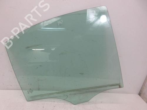 Rear right door window MERCEDES-BENZ C-CLASS (W203) C 280 4-matic (203.092) | BP21570275C21 
