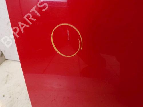 Right front door FORD GALAXY II (WA6) 2.0 TDCi | BP26647338C3