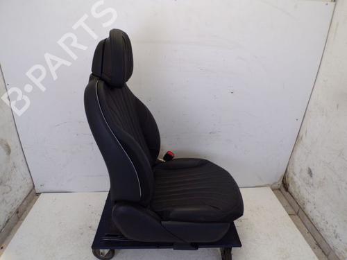 Left front seat MERCEDES-BENZ EQS (V297) EQS 450+ (297.123) | BP37130814C15 - Image 4
