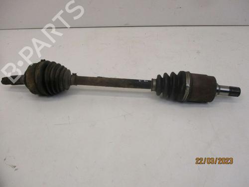 Used Left front driveshaft Left front driveshaft 37119478 37119478