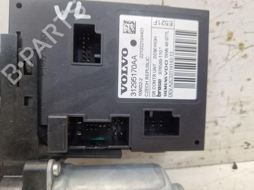 Left front window motor VOLVO V50 (545) D3 | BP37134866E21 - Image 5