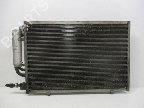 Used AC radiator AC radiator 37110729 37110729