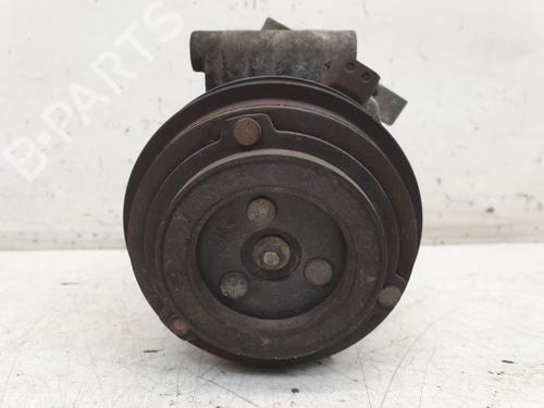 AC compressor CHEVROLET SPARK (M300) 1.2 | BP37094529M34  - Image 5