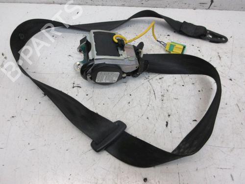 Used Front right seatbelt Front right seatbelt VW TOUAREG (7LA, 7L6, 7L7) 3.2 V6 (241 hp) 29091348 29091348