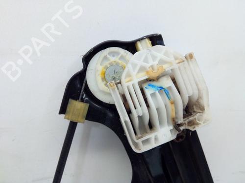 Front right window mechanism BMW X5 (E70) xDrive 30 i | BP37135117C23 - Image 10