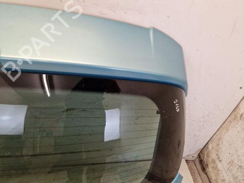 Tailgate OPEL CORSA D (S07) 1.2 (L08, L68) | BP27724406C6 
