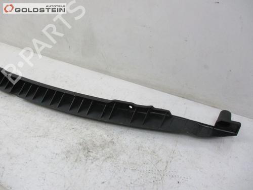 Rear bumper bracket VW TOUAREG (7LA, 7L6, 7L7) 5.0 V10 TDI | BP18754478C159 