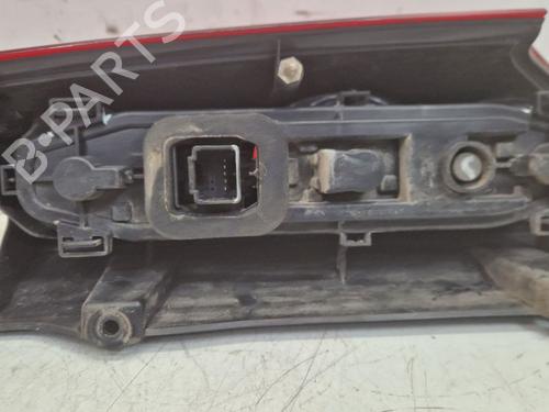 Left taillight RENAULT KANGOO Express (FW0/1_) 1.5 dCi 70 (FW0A, KW0V) | BP33276409C34 - Image 8