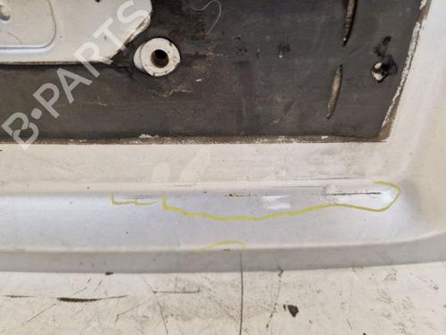 Tailgate AUDI A4 B7 (8EC) 1.8 T | BP29106229C6 