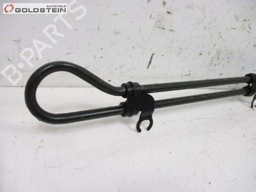 Water radiator MAZDA CX-9 (TB) 3.7 AWD (TB10A) | BP38504234M31 - Image 3