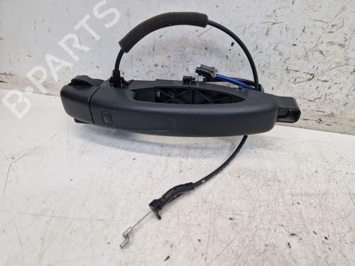Used Front right exterior door handle Front right exterior door handle 38291574 38291574