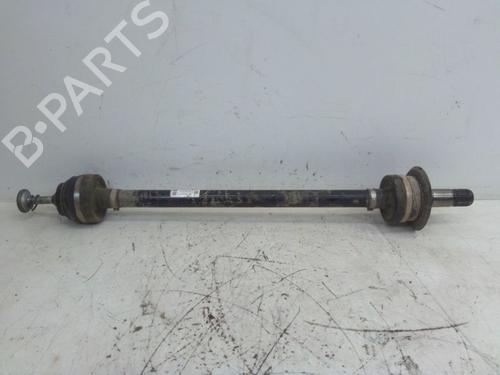 Used Right rear driveshaft BMW X5 (G05, F95) xDrive 40 i Mild-Hybrid (381 hp) 29109125