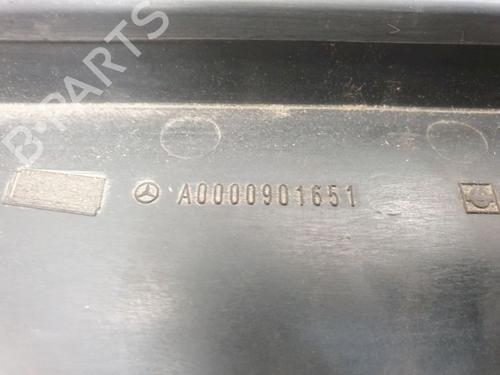 Air filter box MERCEDES-BENZ VITO Bus (W639) 111 CDI 4x4 (639.701, 639.703, 639.705) | BP36859005M87 - Image 10