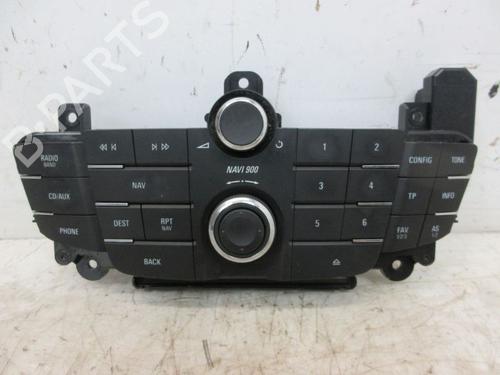 Used Switch OPEL INSIGNIA A Sports Tourer (G09) 2.0 CDTI (35) (131 hp) 19300212