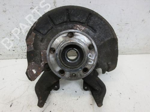 Right front steering knuckle SKODA FABIA II (542) 1.4 | BP19297255M26