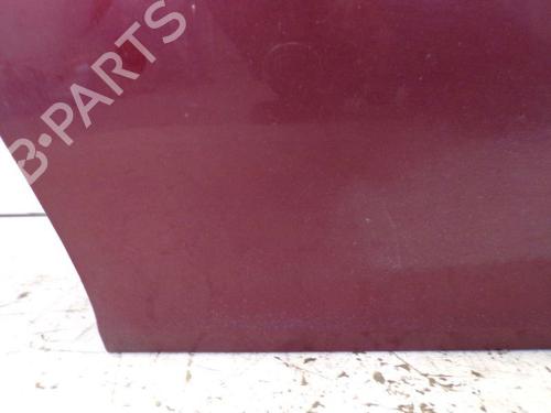 Right rear door SAAB 9-3 (YS3F, E79, D79, D75) 2.0 t | BP26647916C5 
