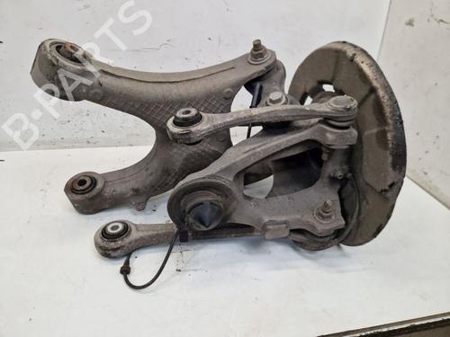 Right rear steering knuckle BMW X5 (E70) xDrive 30 i | BP29103066M28 