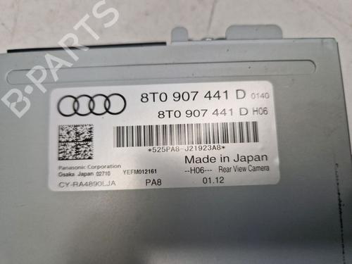 Control unit AUDI A5 (8T3) S5 quattro | BP31312386M11