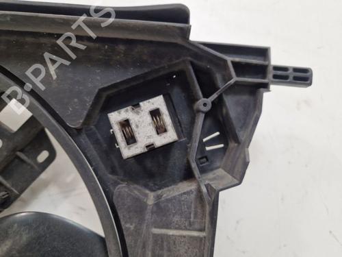 Fan RENAULT TWINGO III (BCM_, BCA_) 1.0 SCe 70 | BP37094667M128 - Image 4