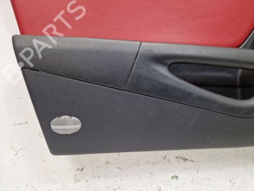 Front left panel MAZDA RX-8 (SE, FE) 1.3 (FE103, SE3P) | BP37724667C58  - Image 6