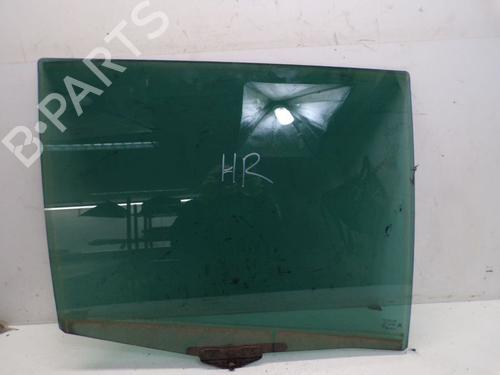 Rear right door window CITROËN C4 Grand Picasso I (UA_) 1.6 HDi | BP30667751C21