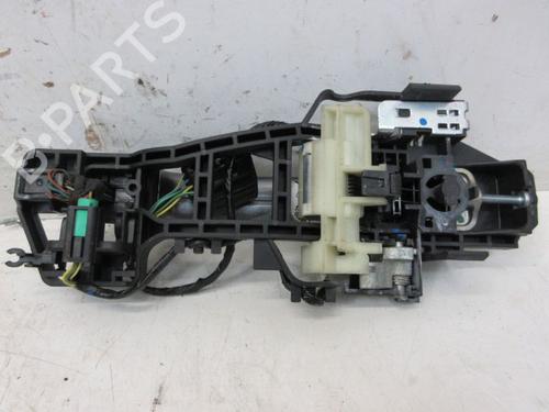 Udvendigt håndtag FORD FOCUS III Saloon 1.6 TDCi | BP37122688C122 - Image 8
