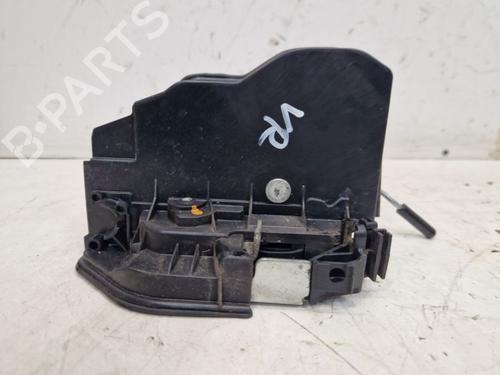 Serrure avant droite BMW X1 (E84) sDrive 18 i (150 hp) 30794882