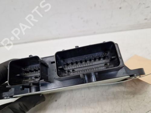 Control unit OPEL MERIVA B MPV (S10) 1.4 (75) | BP33628011M11 - Image 4