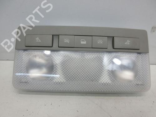 Interior roof light CHEVROLET CRUZE (J300) 1.4 | BP29097093I8