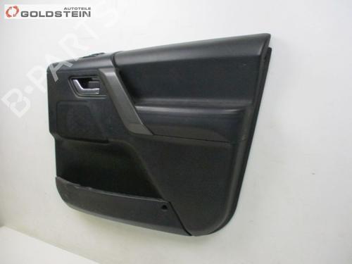 Front right panel LAND ROVER FREELANDER 2 (L359) 2.2 TD4 4x4 | BP37103333C59 - Image 2