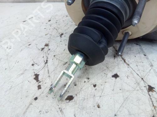 Servo brake NISSAN QASHQAI III (J12) 1.5 VC-T e-Power | BP26935867M42 