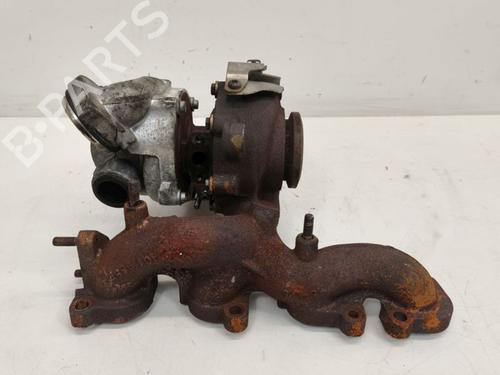 turbochargersupercharger-vw-golf-vi-variant-aj5-2009-2010-2011-2012-2013-2014-39008277 main image