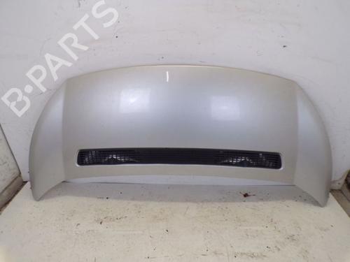 Used Hood PEUGEOT EXPERT Van (VF3A_, VF3U_, VF3X_) 1.6 HDi 90 8V (90 hp) 29099905