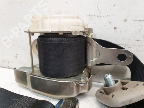 Front right seatbelt SUZUKI SWIFT III (MZ, EZ) 1.3 (RS413, ZC11S) | BP36771298I25 - Image 4
