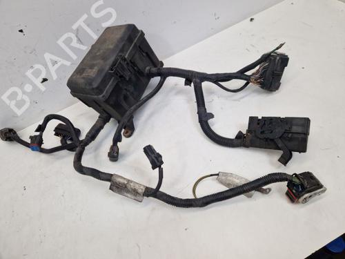 Fuse box FORD TRANSIT Van (FA_ _) 2.2 TDCi | BP37143461E1 - Image 2