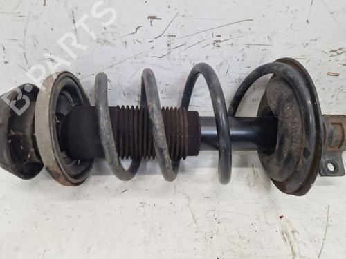 Left front shock absorber OPEL AGILA (B) (H08) 1.0 (F68) | BP25602382M16 