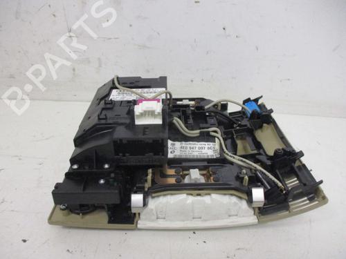 Innerbelysning AUDI A8 D3 (4E2, 4E8) 4.0 TDI quattro | BP37113039I8 - Image 7