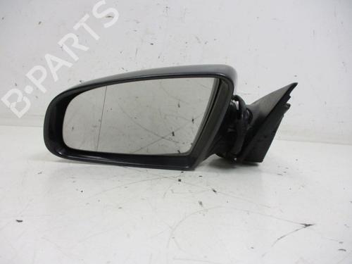 Used Left mirror AUDI A3 Sportback (8PA) 2.0 TDI (170 hp) 18794853