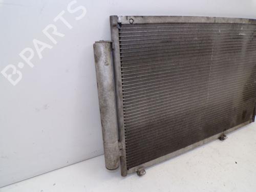 AC radiator FORD FIESTA VI (CB1, CCN) 1.25 | BP37120150M32 - Image 3