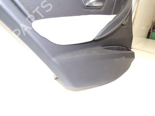 Rear left panel BMW 3 (F30, F80) M3 | BP29084183C60 