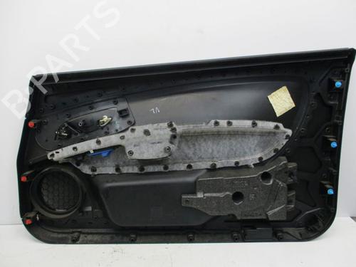 Front left panel FIAT GRANDE PUNTO (199_) 1.4 (199AXB11, 199AXB1A, 199BXB1A, 199AXL1A) | BP38504841C58 - Image 5